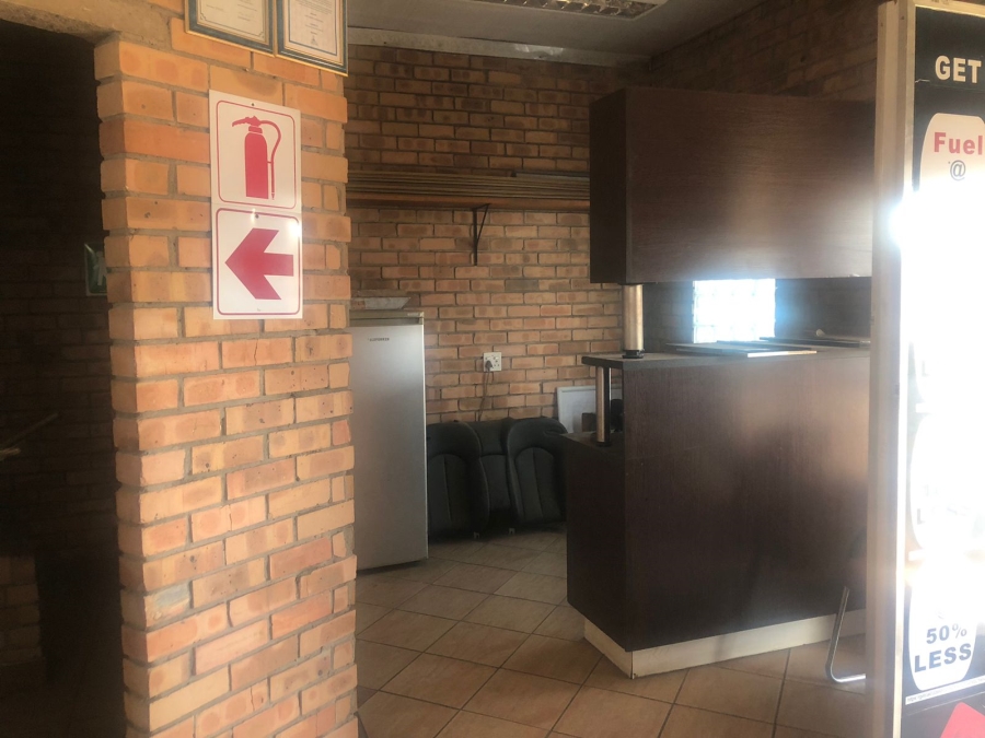 Commercial Property for Sale in Rustenburg Central North West